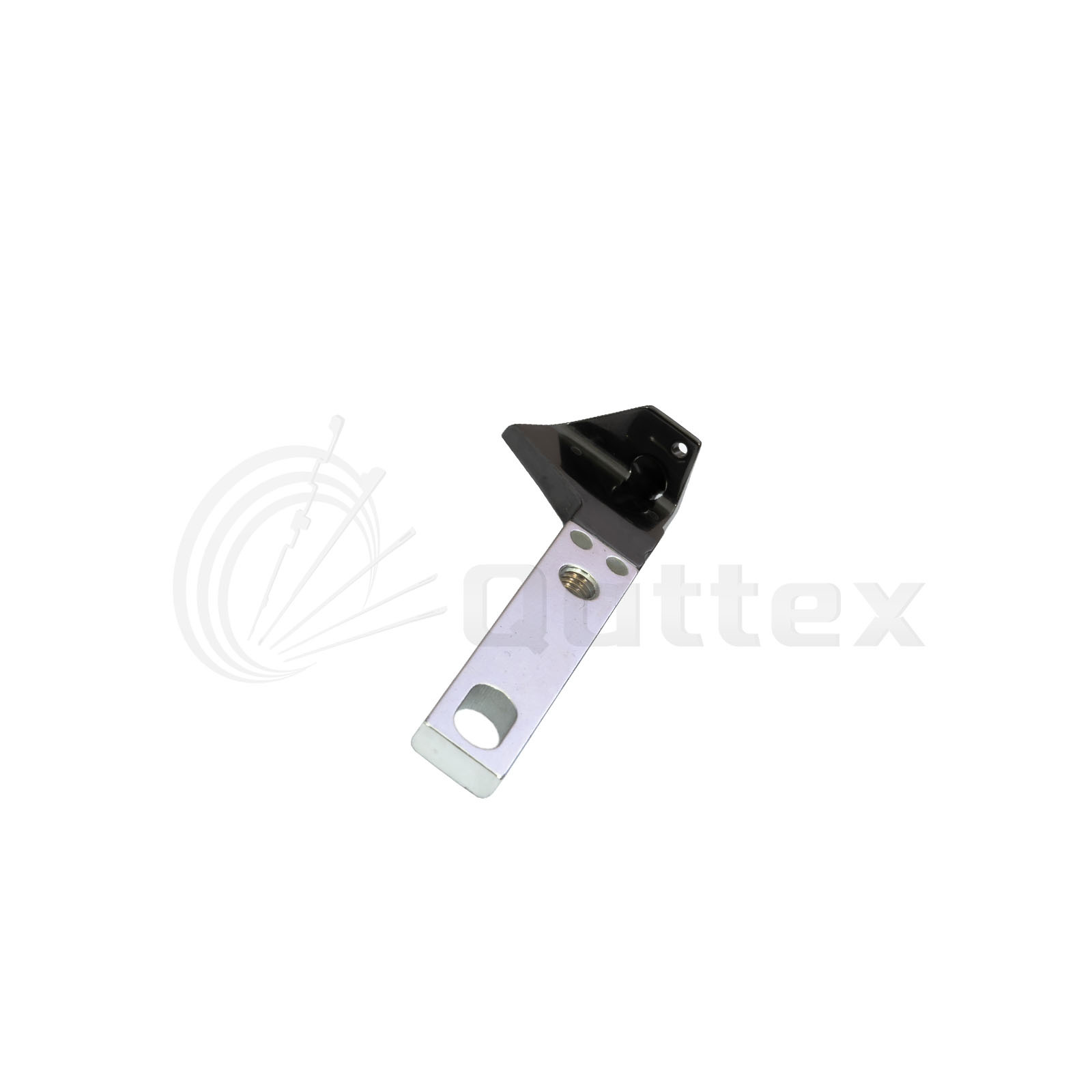 YGF001-2 Ceramic Fleece Yarn Guide for Knitting Machine | QATTEX