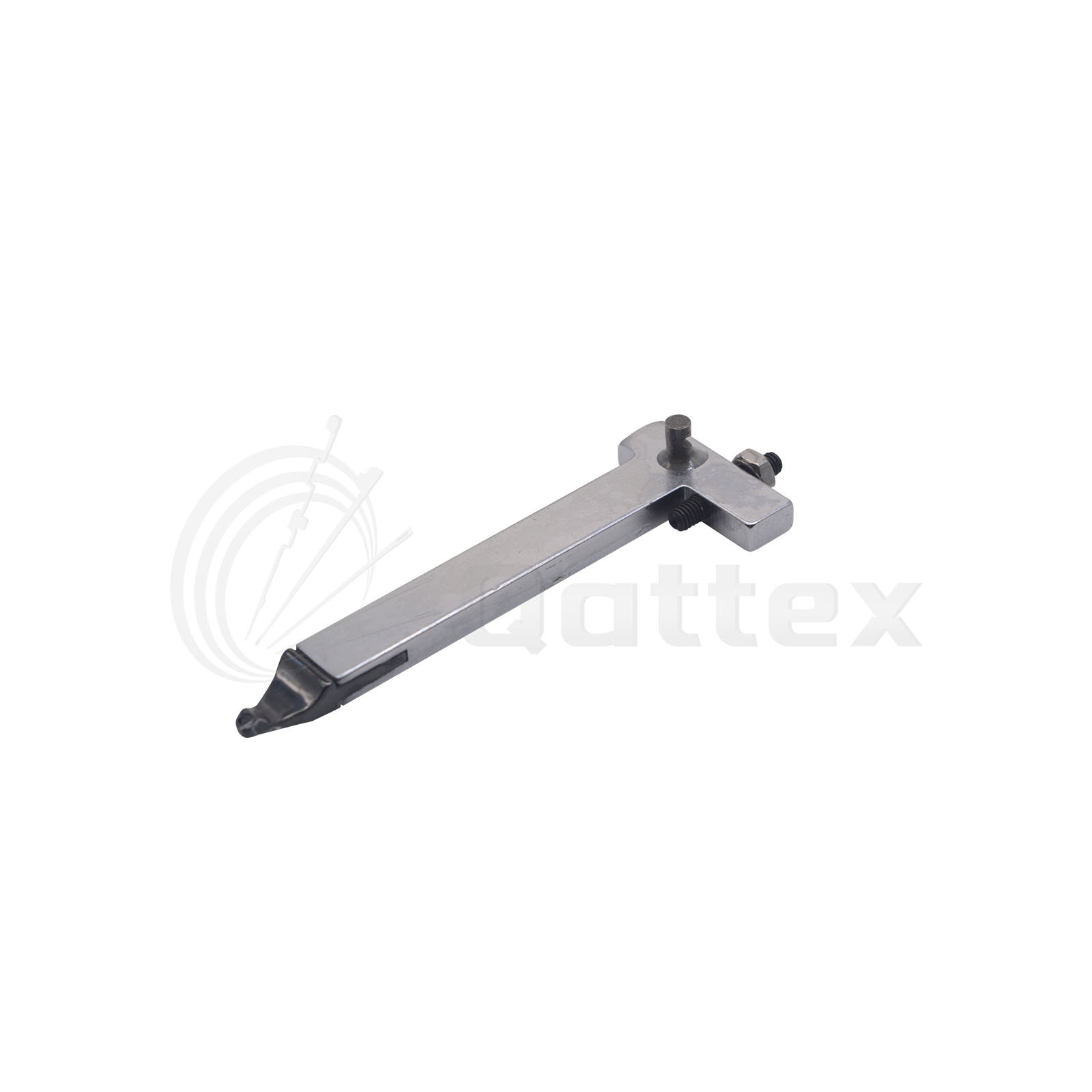 Yarn Guide Carrier Ceramic Yarn Guides For Circular Knitting Machine Spare Parts