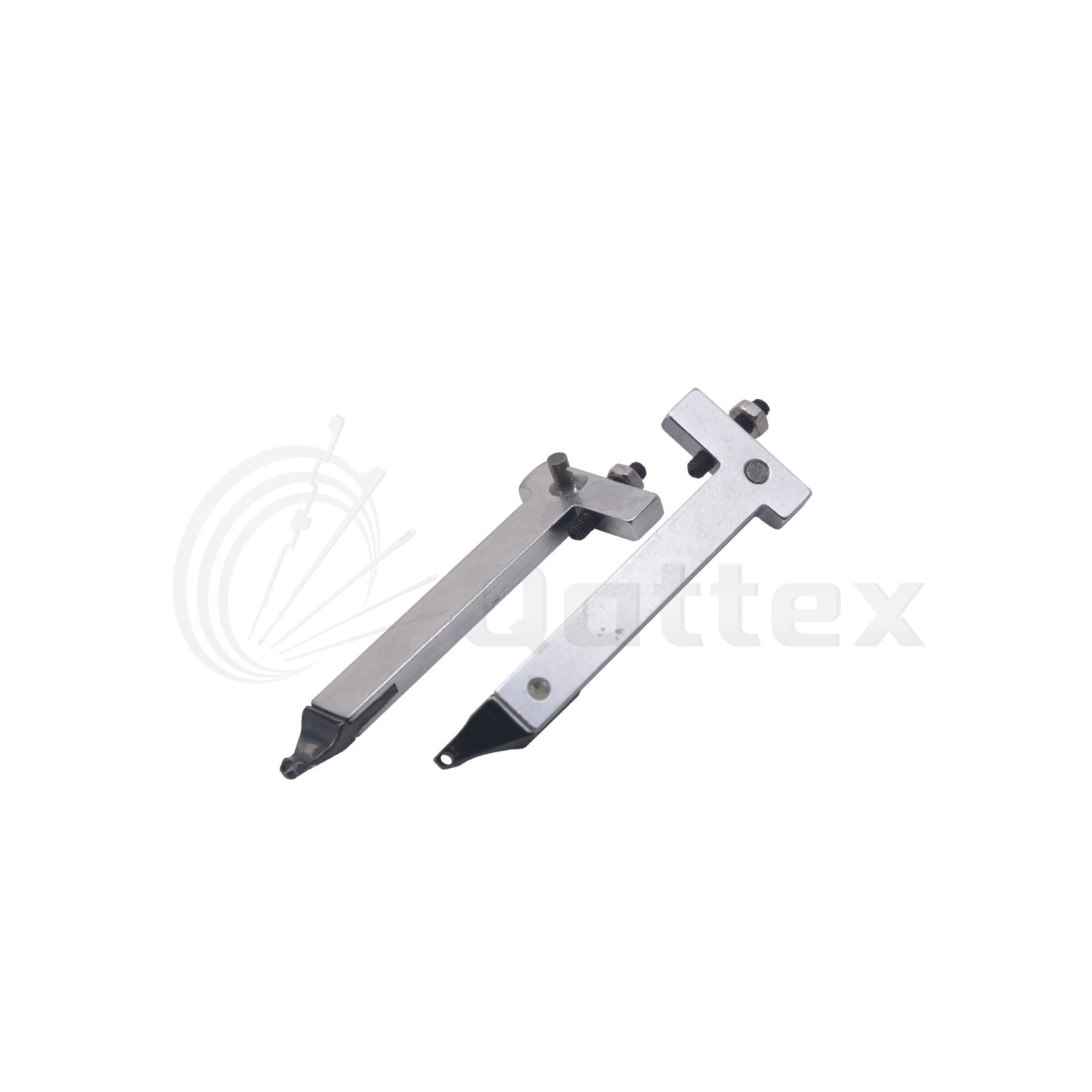 Yarn Guide Carrier Ceramic Yarn Guides For Circular Knitting Machine Spare Parts