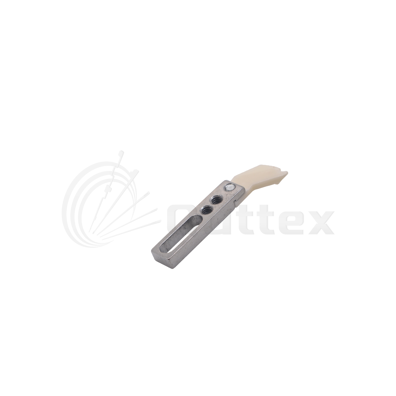 Yarn Guide Carrier Ceramic Yarn Guides For Circular Knitting Machine Spare Parts