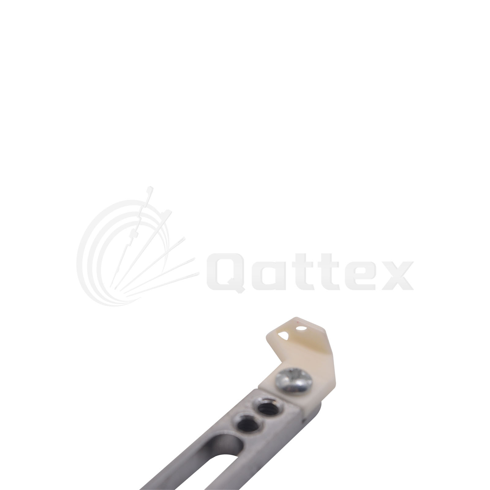 Yarn Guide Carrier Ceramic Yarn Guides For Circular Knitting Machine Spare Parts