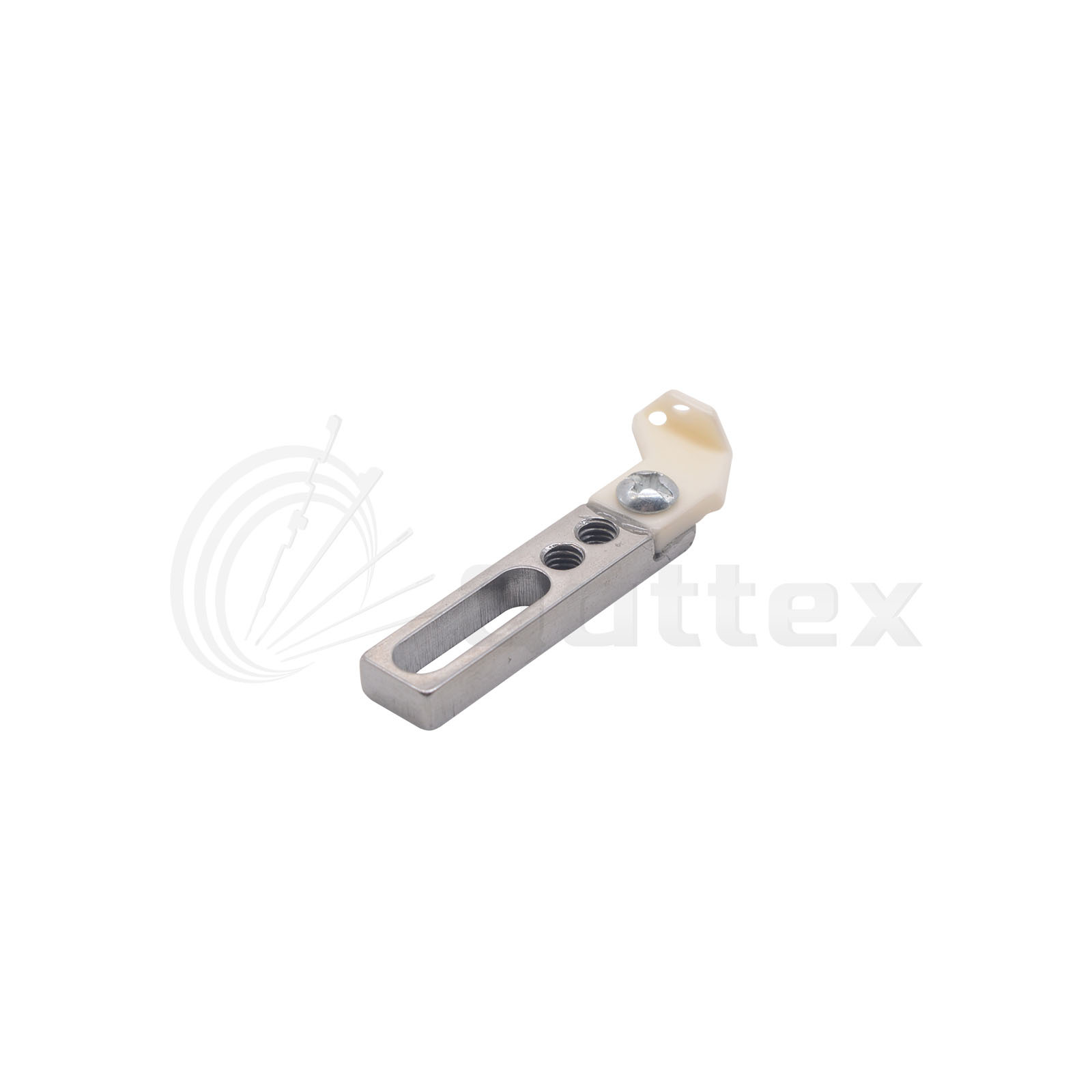 Yarn Guide Carrier Ceramic Yarn Guides For Circular Knitting Machine Spare Parts