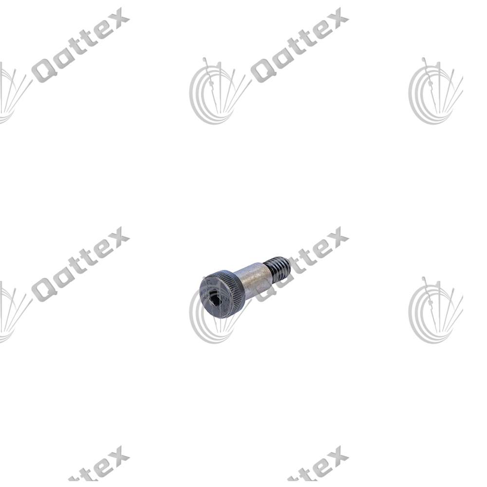 Plug Screw & Hexagon Limit Bolt for Knitting Machines | Qattex