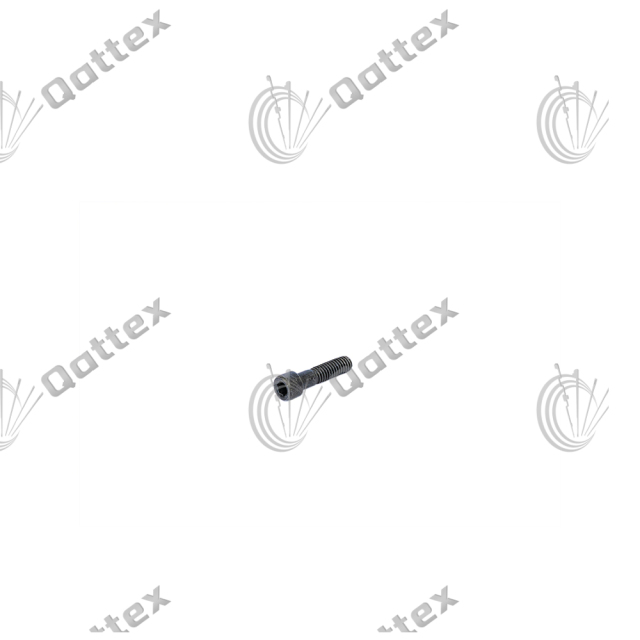 Meyer Knitting Machine Screw for Circular Knitting Machine