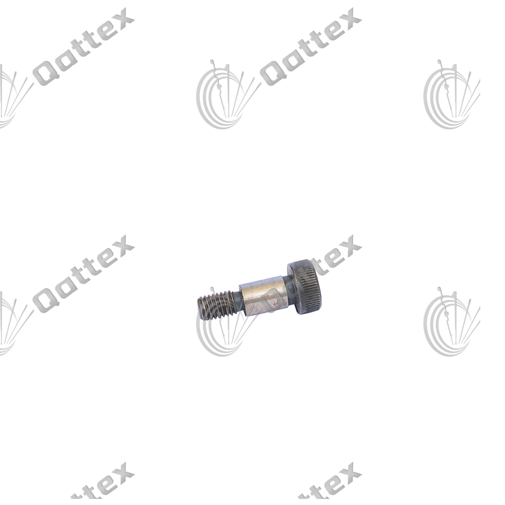 Plug Screw & Hexagon Limit Bolt for Knitting Machines | Qattex