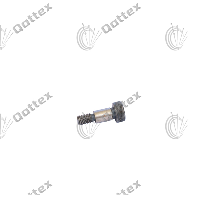 Plug Screw Contour Screw Hexagon Socket Limit Bolt Knitting Machine Spare Parts