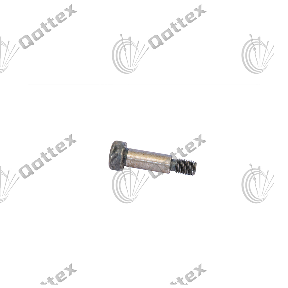 Plug Screw & Hexagon Limit Bolt for Knitting Machines | Qattex