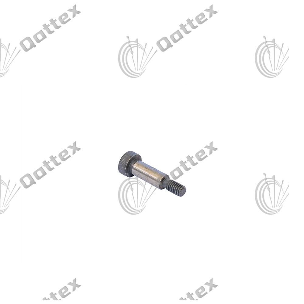 Plug Screw & Hexagon Limit Bolt for Knitting Machines | Qattex