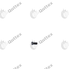 Triangular screw - flat head with small head Knitting Machine spare parts