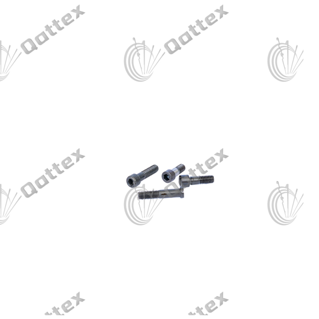 Meyer Knitting Machine Screw for Circular Knitting Machine