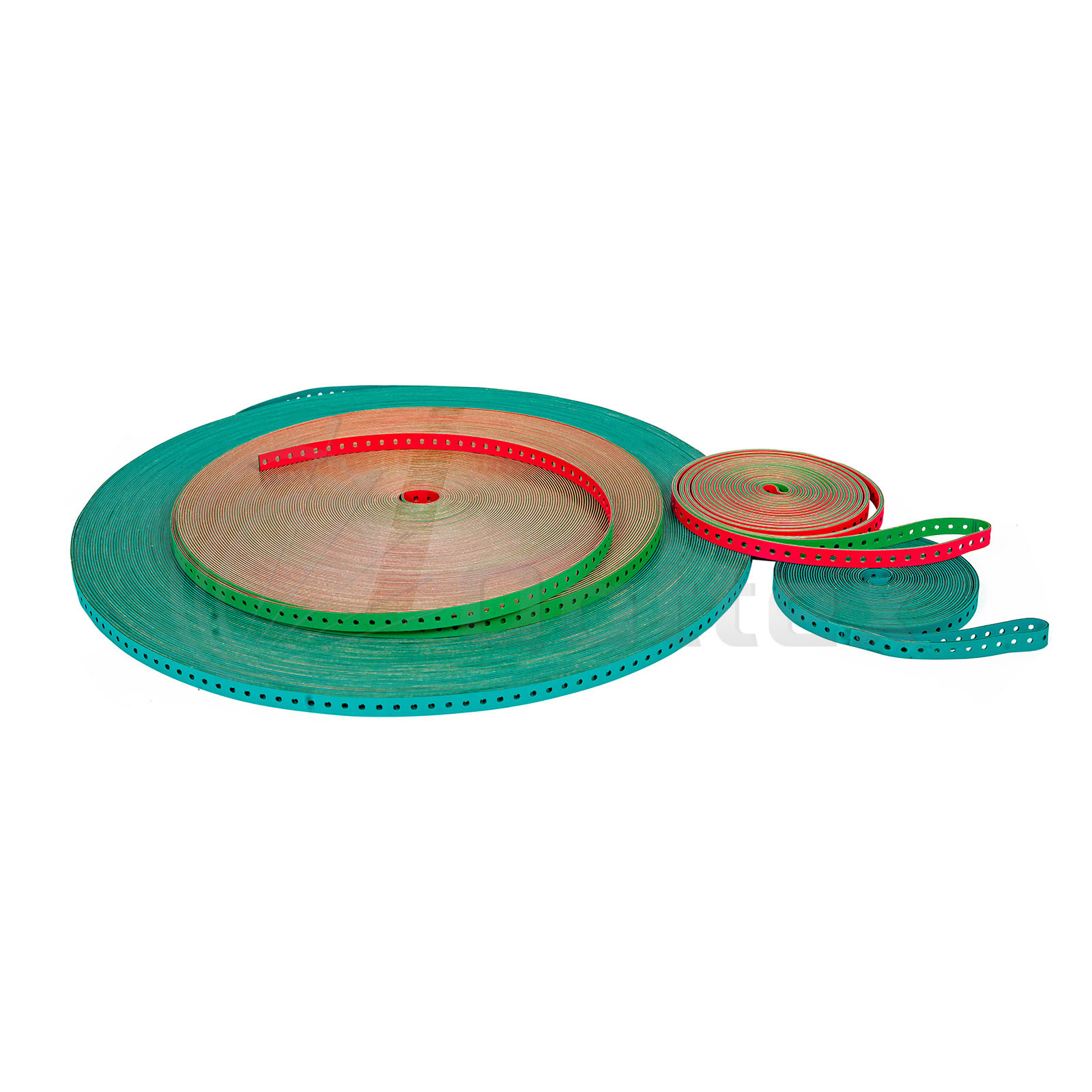 Perforated Belt for Circular Knitting Machine Perforated Conveyor Belt