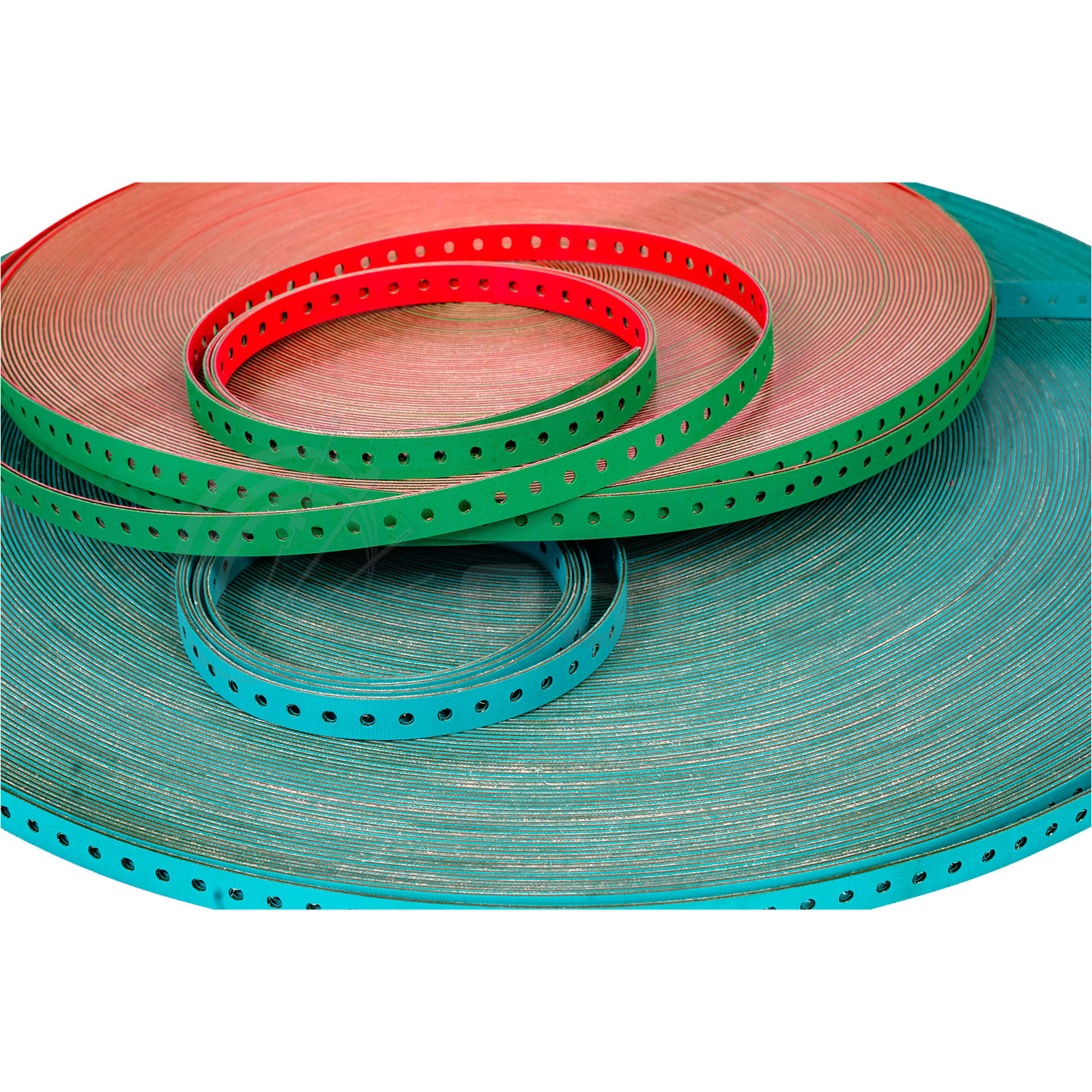Perforated Belt for Circular Knitting Machine Perforated Conveyor Belt