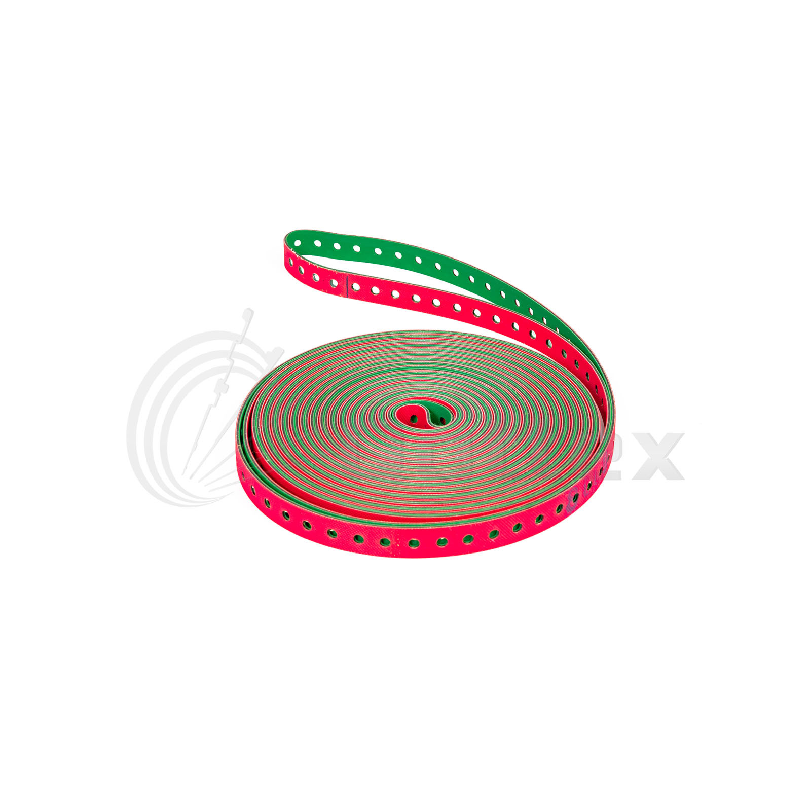 Perforated Belt for Circular Knitting Machine Perforated Conveyor Belt