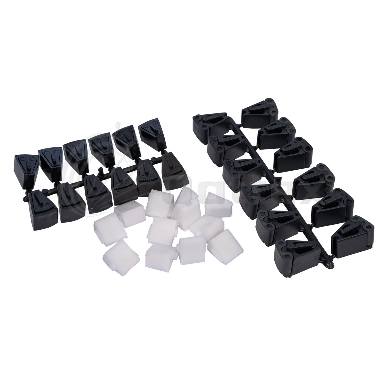 Good Quality Rubber Sleeve for Knitting Textile Machine