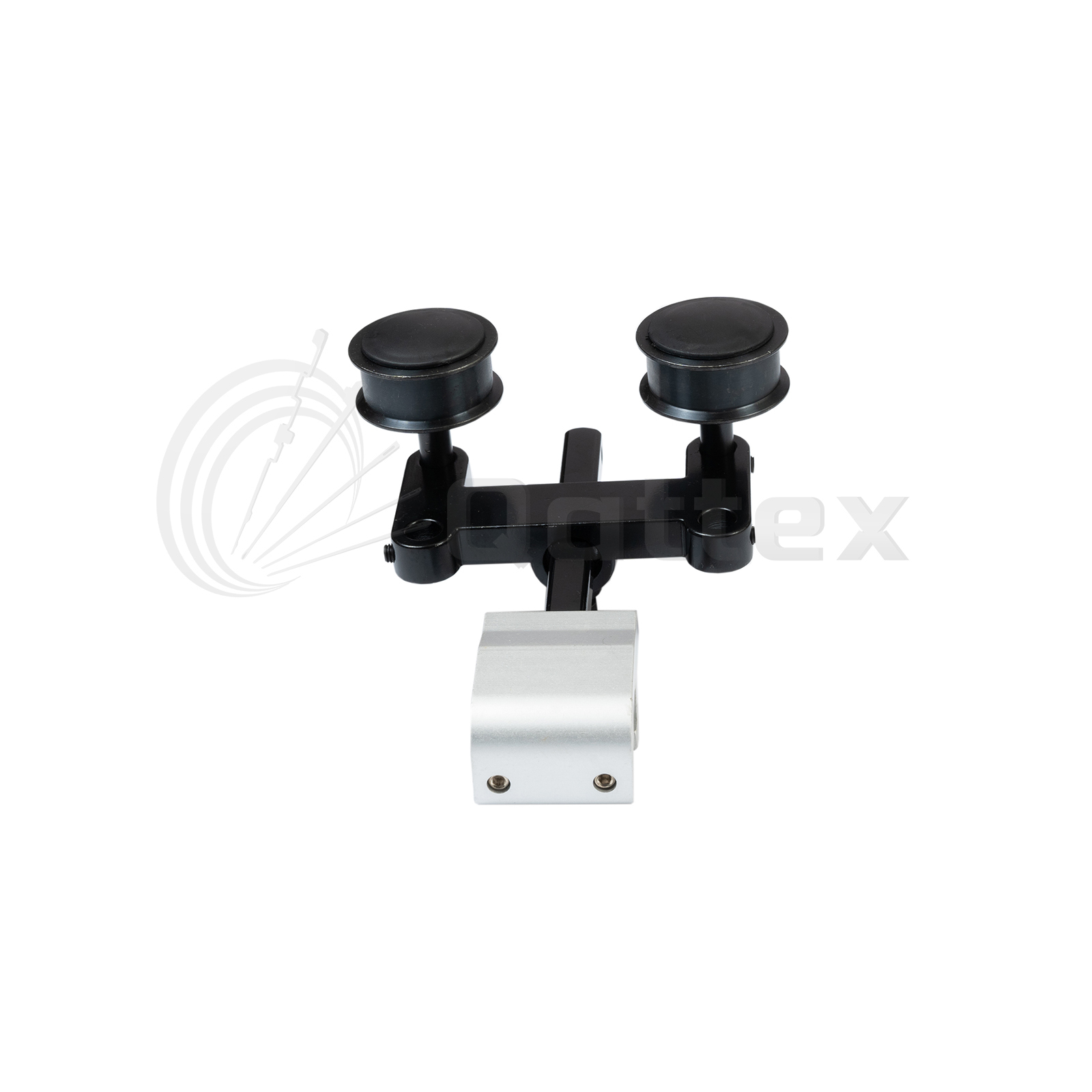 Tape Tensioner for Knitting Textile Machines | Qattex