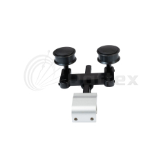 Tape Tensioner for Knitting Textile Machines | Qattex