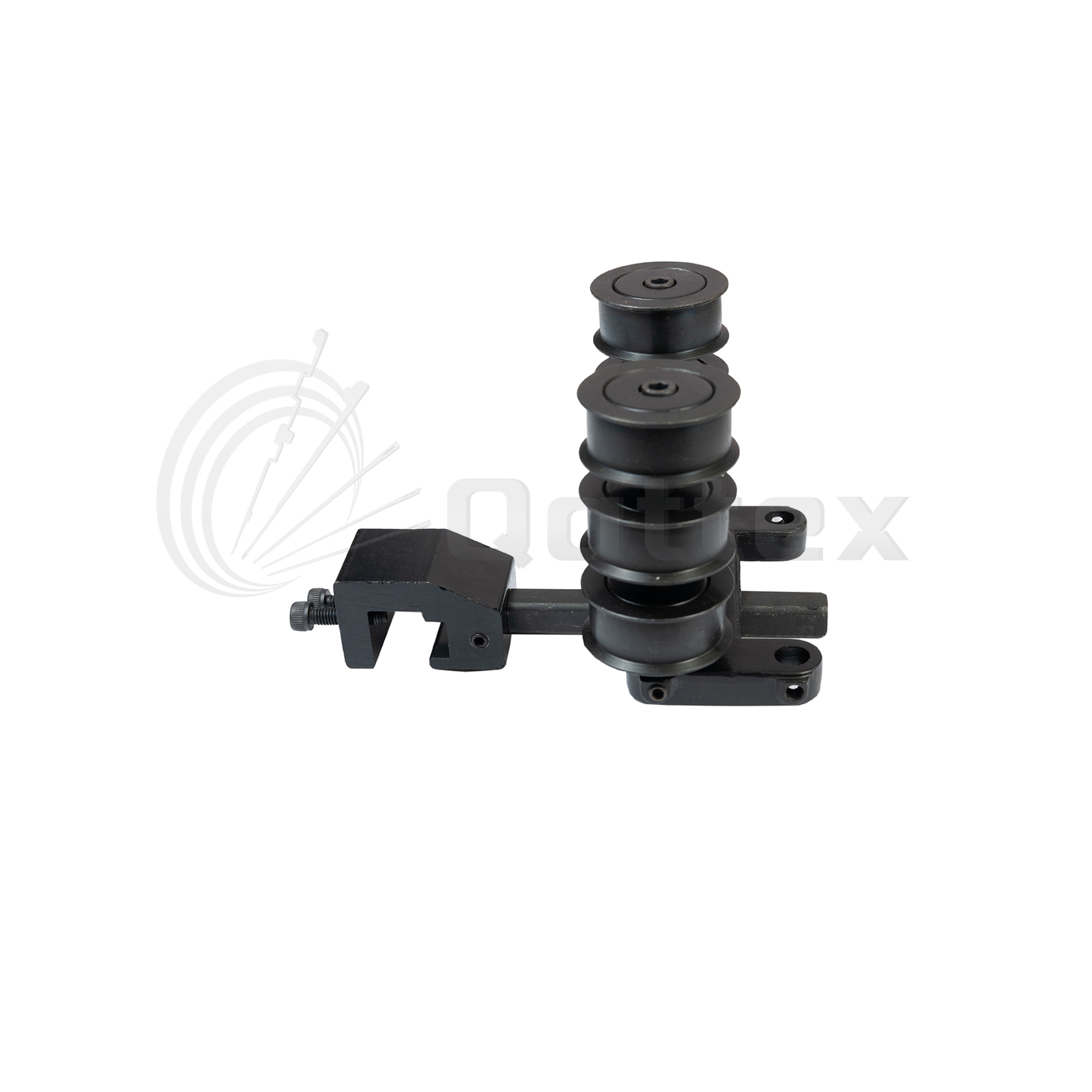 High Quality Tape Tensioner Spare Parts | Qattex
