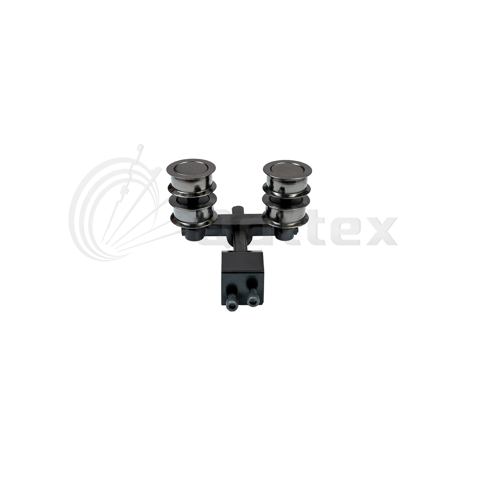 Good Quality Tape Tensioner for Textile Machines | Qattex