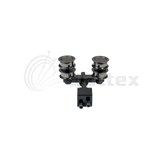 Good Quality Tape Tensioner for Textile Machines | Qattex