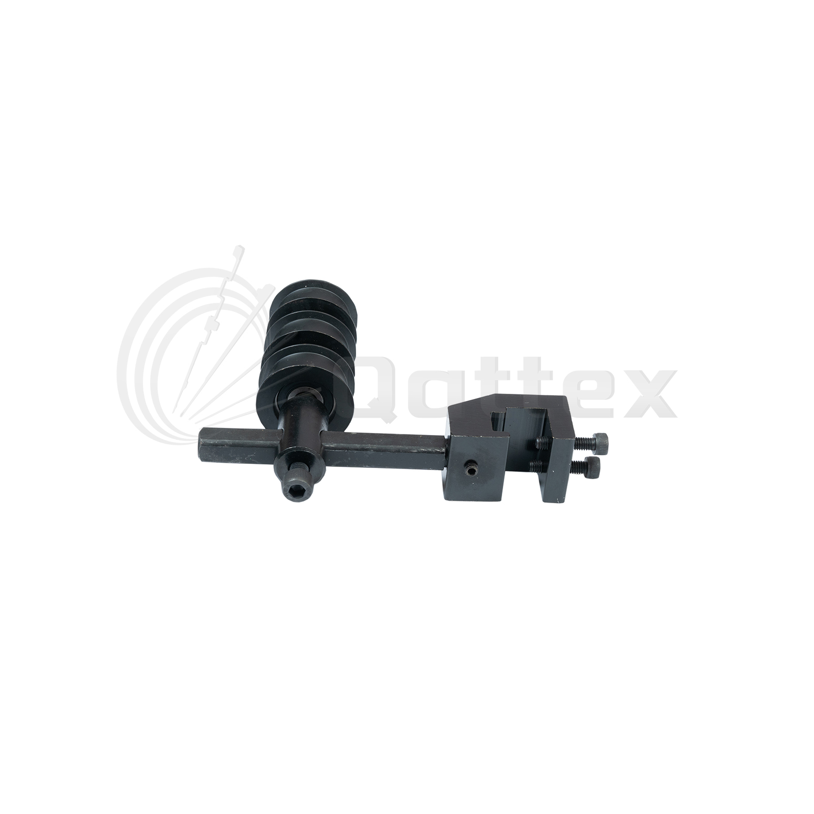 Tape Tensioner Spare Parts for Knitting Machines | Qattex