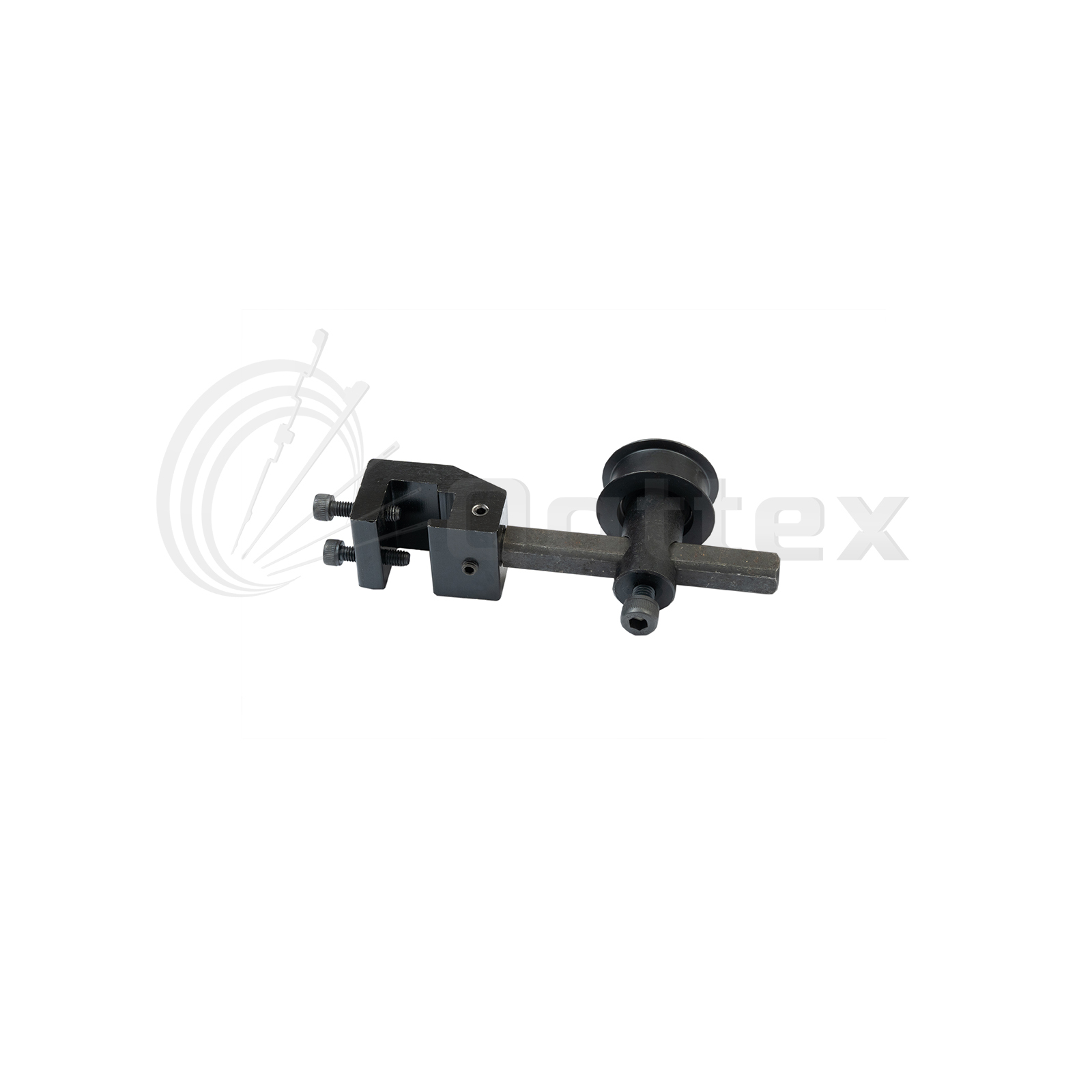 Single Layer Tension Frame for Circular Knitting Machines | Qattex