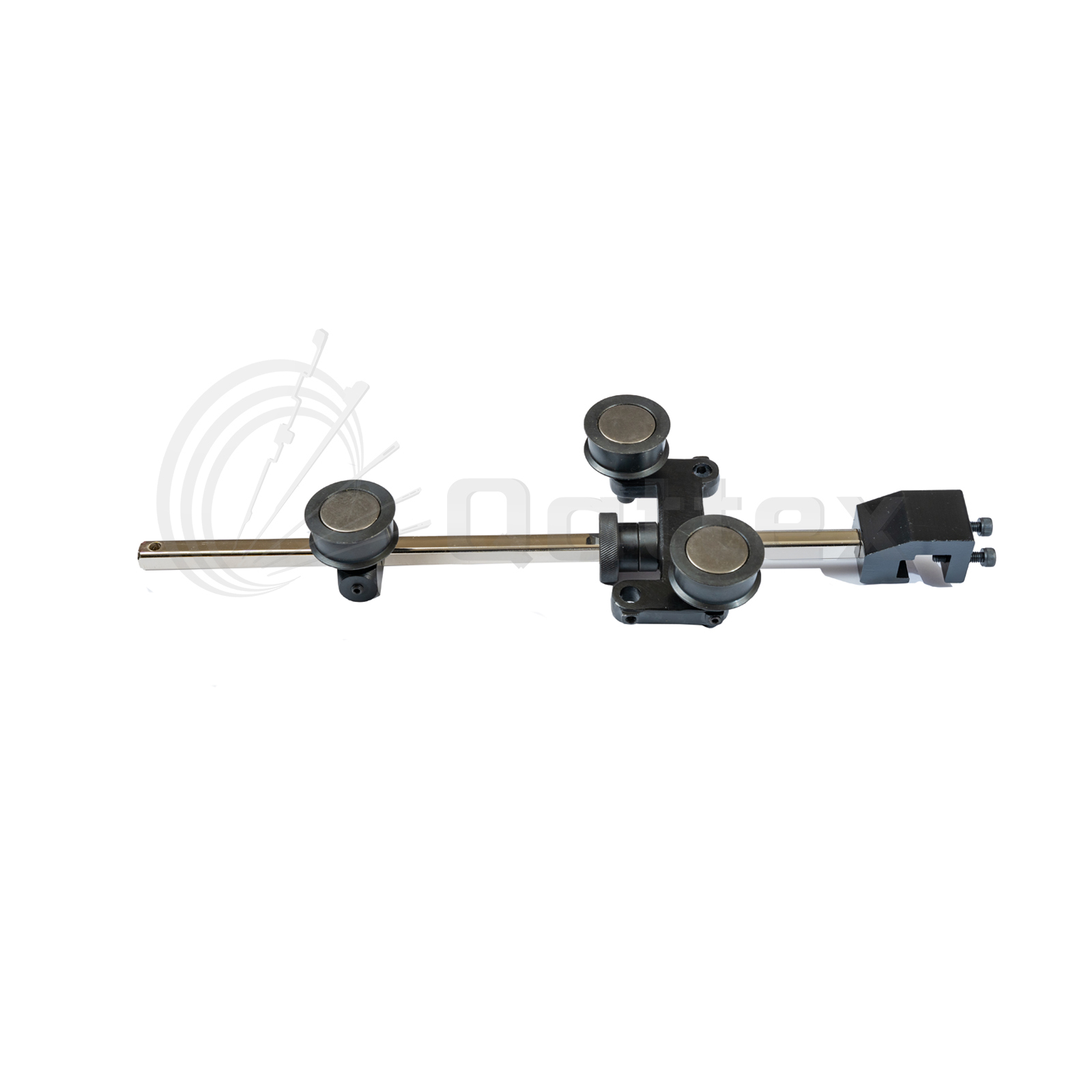 Single Layer Belt Tension Frame for Knitting Machines | Qattex