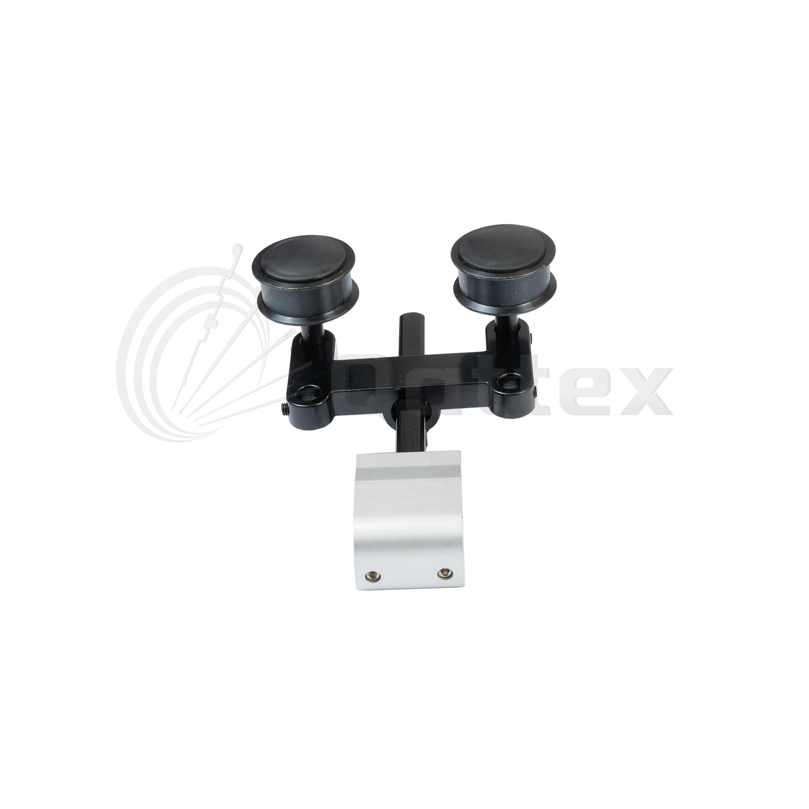 Tape Tensioner for Knitting Textile Machines | Qattex