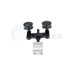 Tape Tensioner for Knitting Textile Machines | Qattex