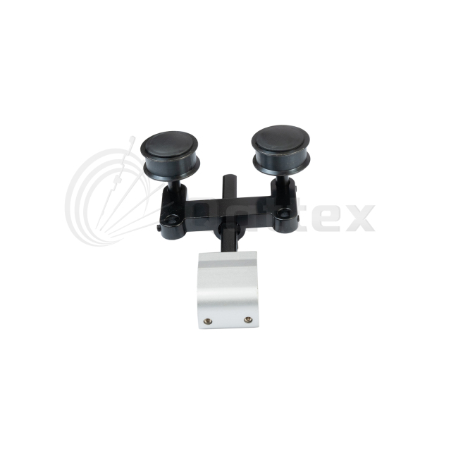 Tape Tensioner for Knitting Textile Machines | Qattex