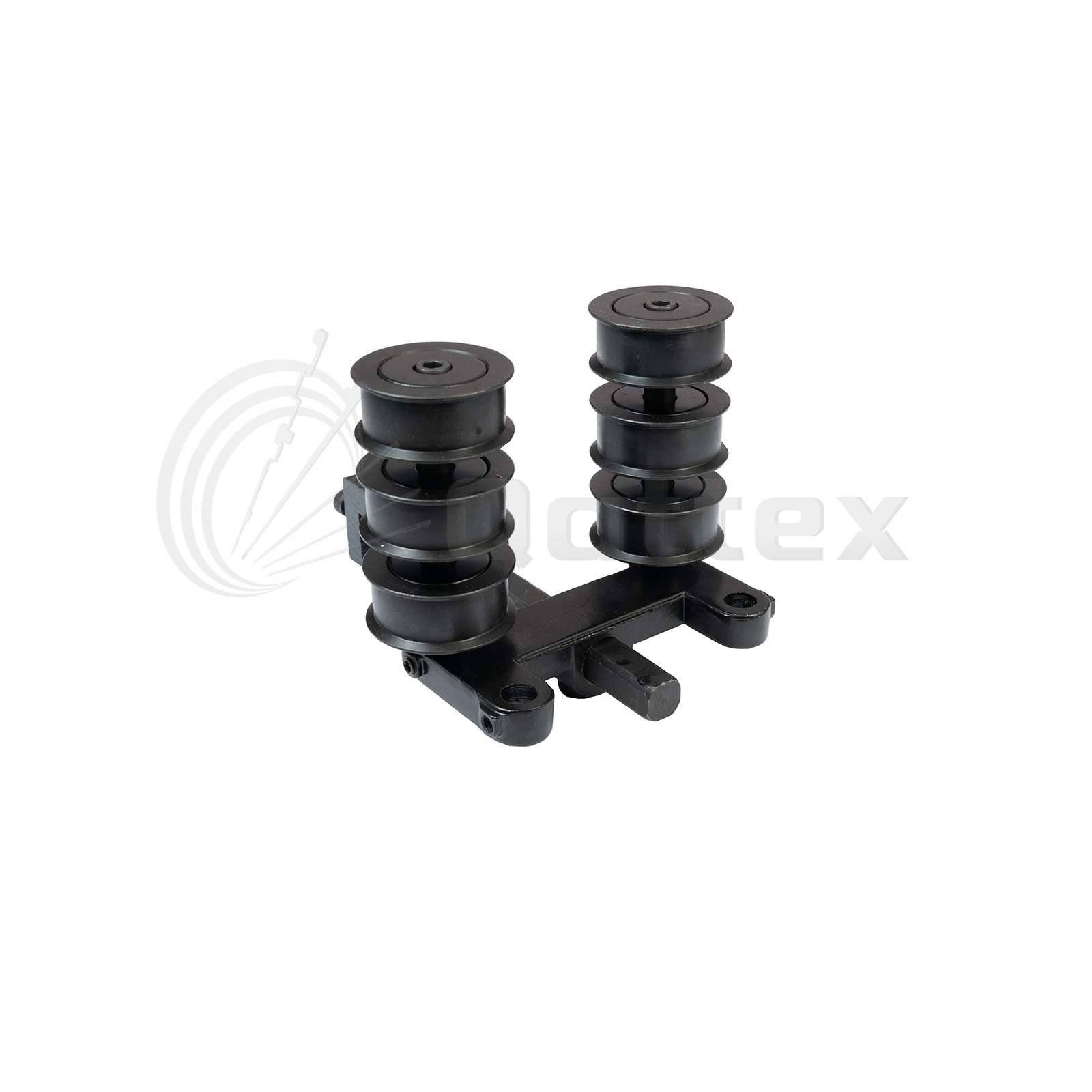 High Quality Tape Tensioner Spare Parts | Qattex