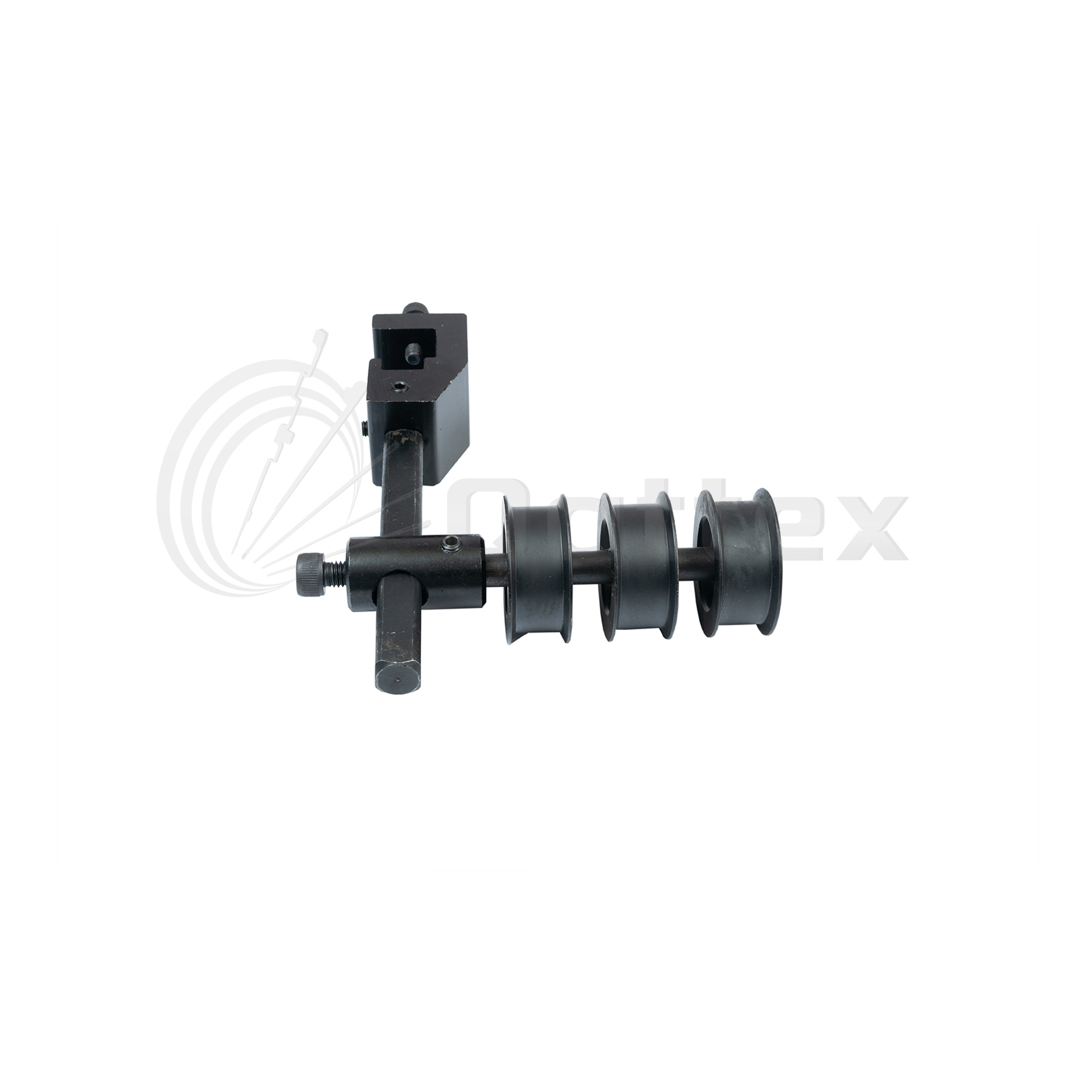 Tape Tensioner Spare Parts for Knitting Machines | Qattex