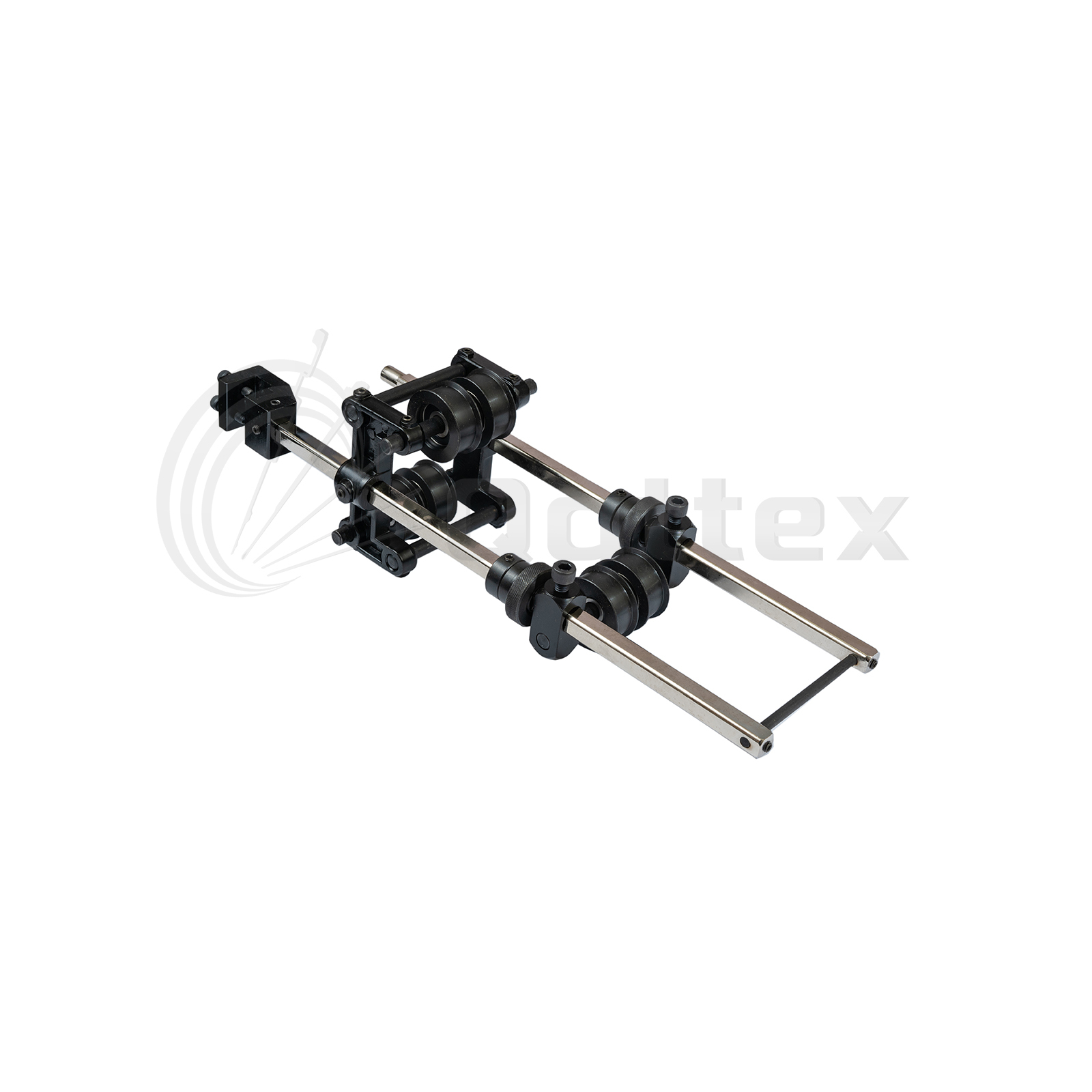 Tension Frame for Circular Knitting Machines | Qattex