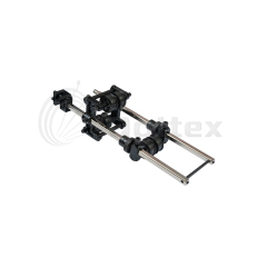 Tension Frame for Circular Knitting Machines | Qattex