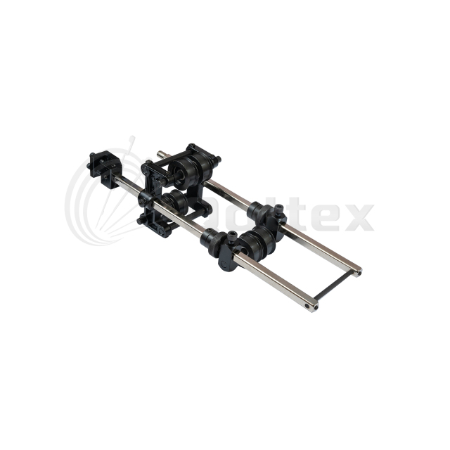 Tension Frame for Circular Knitting Machines | Qattex