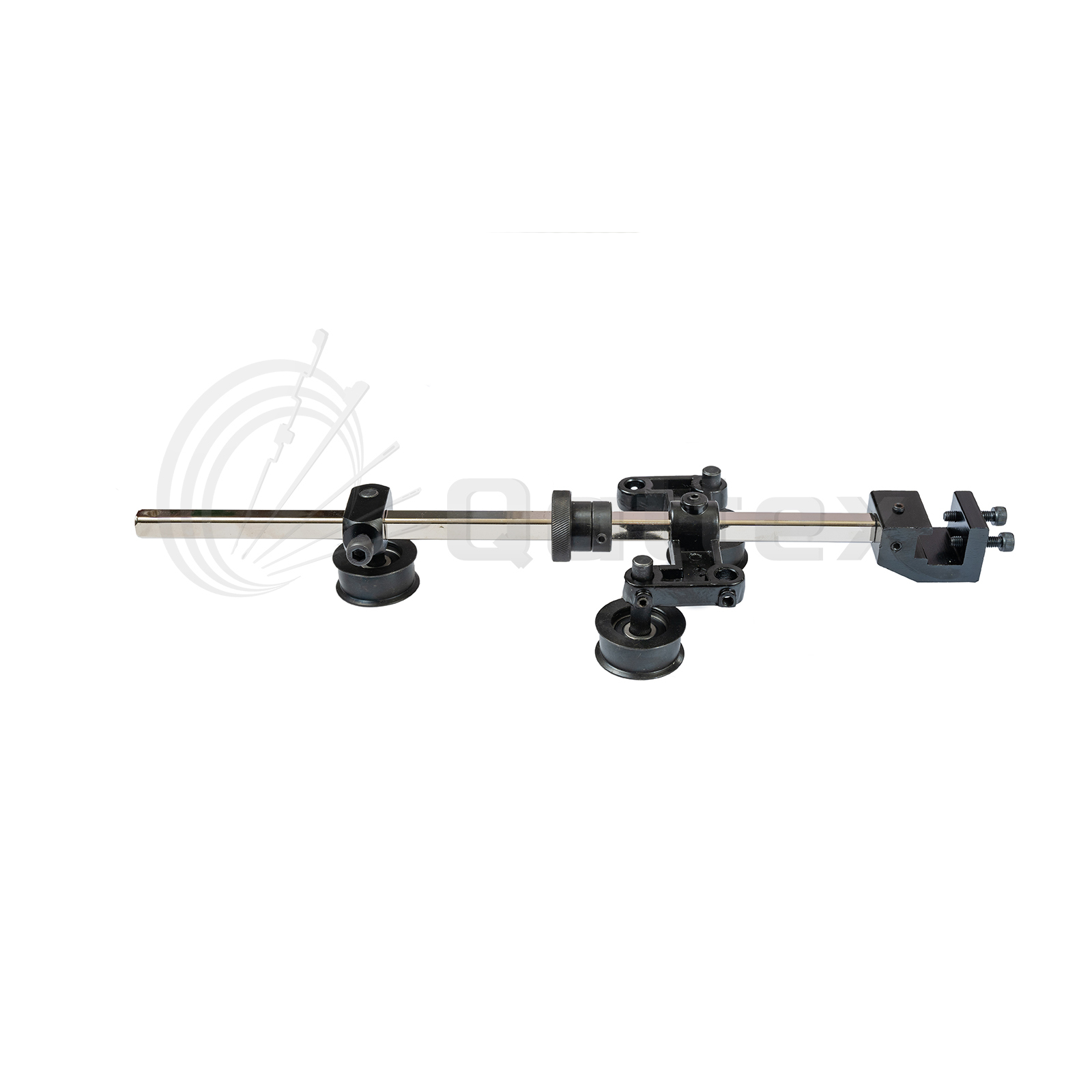 Single Layer Belt Tension Frame for Knitting Machines | Qattex