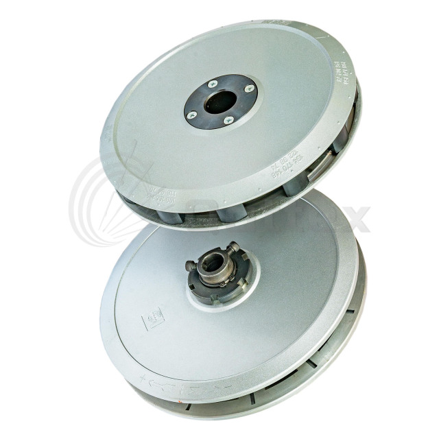 Aluminum & Metal Wheel for Circular Knitting Machines | Qattex