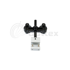 Tape Tensioner for Knitting Textile Machines | Qattex