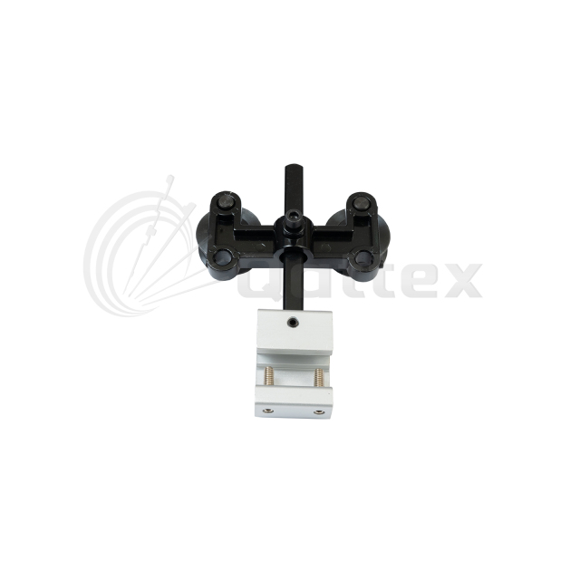 Tape Tensioner for Knitting Textile Machines | Qattex