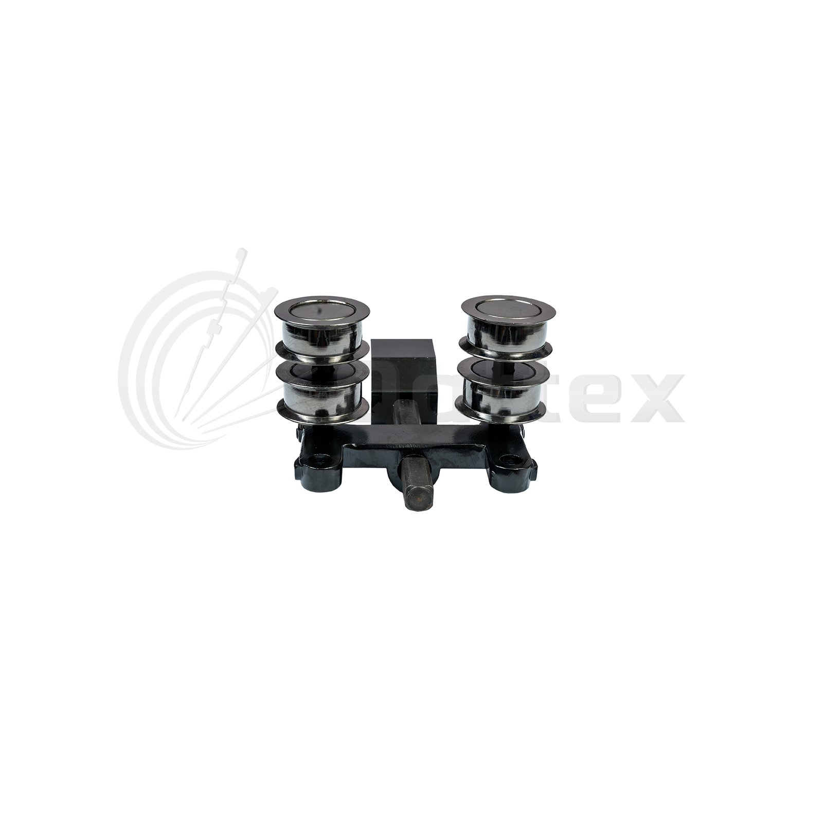 Good Quality Tape Tensioner for Textile Machines | Qattex