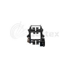 Tension Frame for Circular Knitting Machines | Qattex
