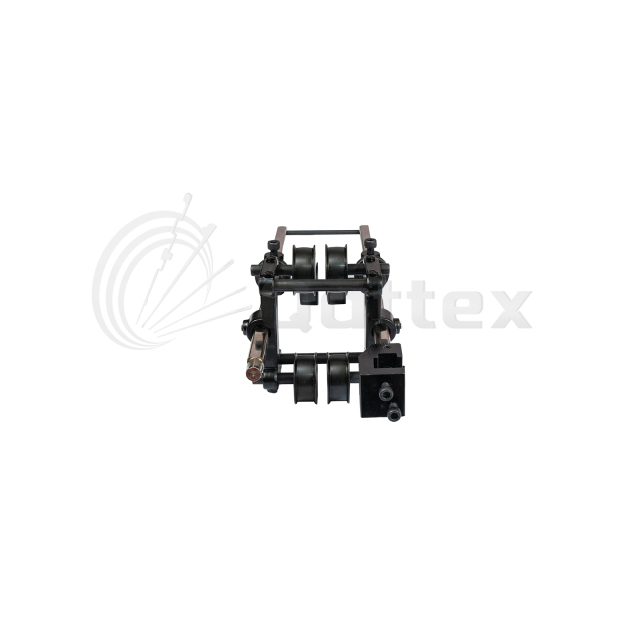 Tension Frame for Circular Knitting Machines | Qattex
