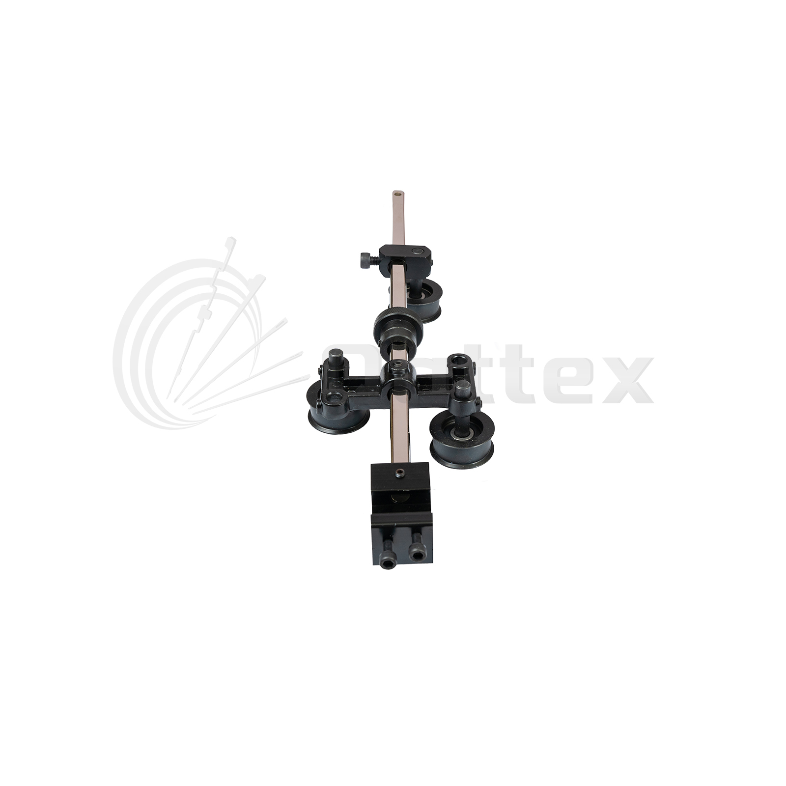 Single Layer Belt Tension Frame for Knitting Machines | Qattex