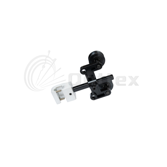 Tape Tensioner for Knitting Textile Machines | Qattex