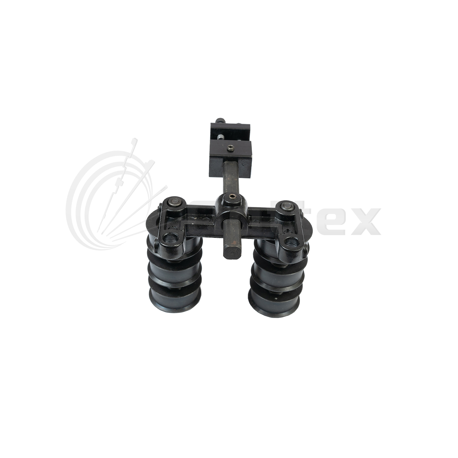 High Quality Tape Tensioner Spare Parts | Qattex