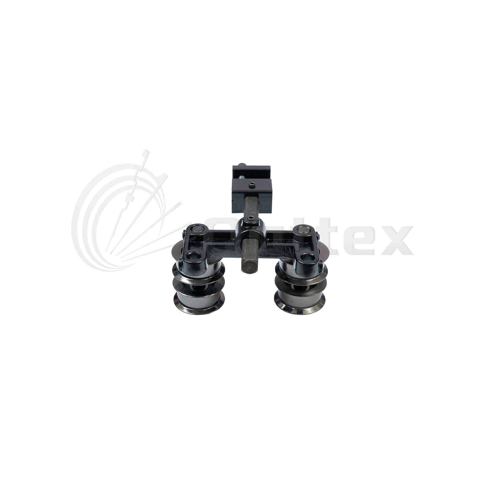 Good Quality Tape Tensioner for Textile Machines | Qattex