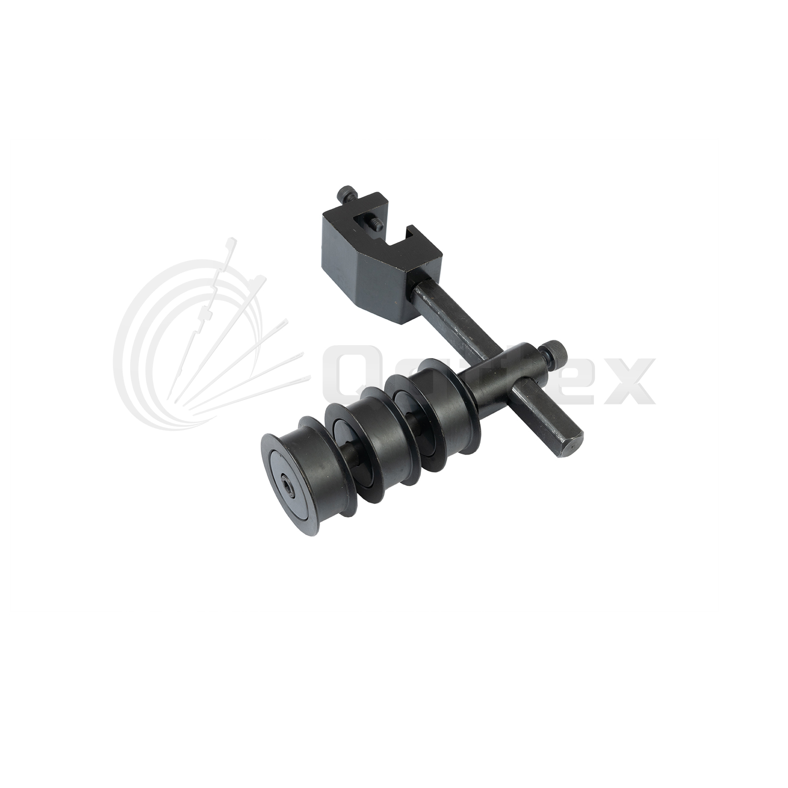 Tape Tensioner Spare Parts for Knitting Machines | Qattex