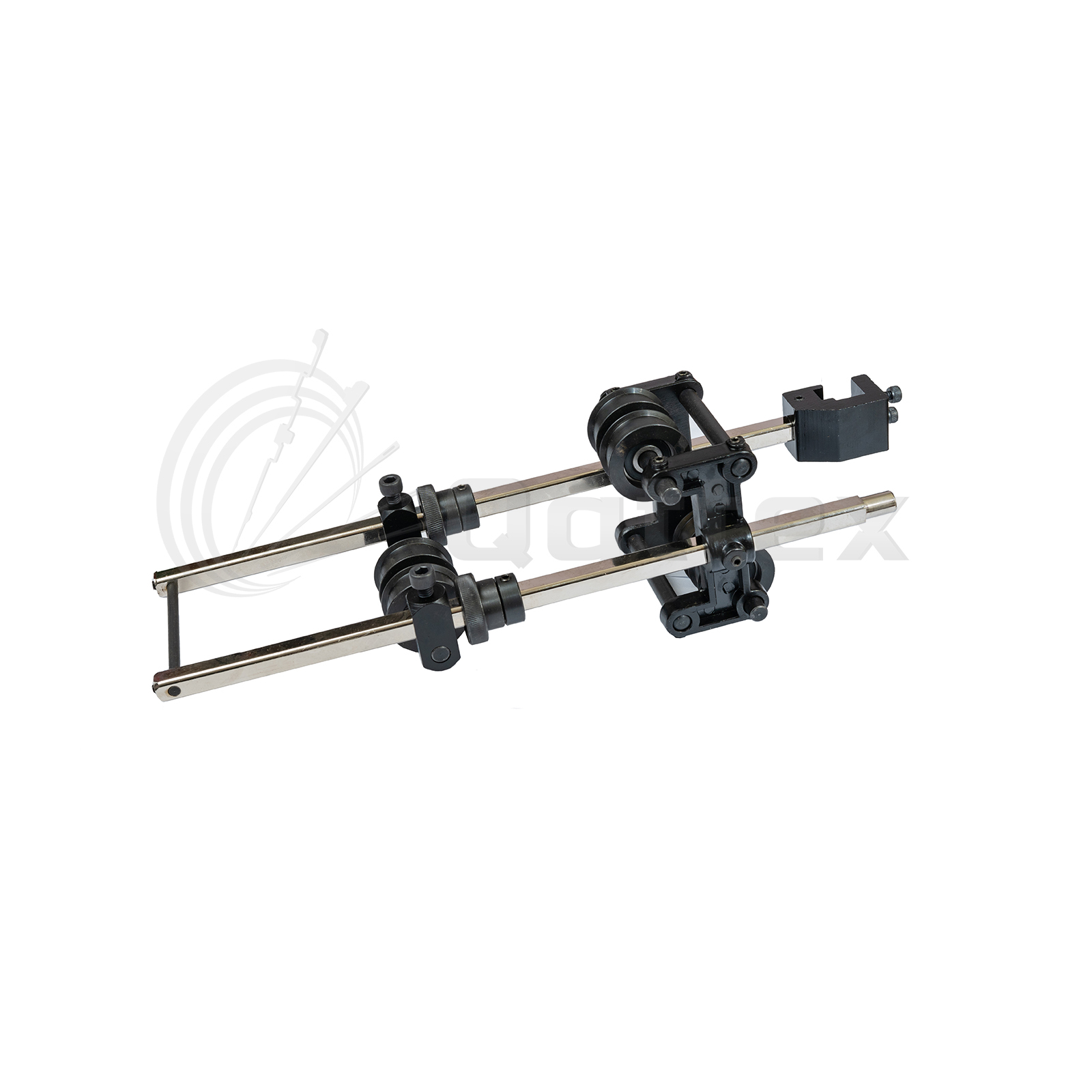 Tension Frame for Circular Knitting Machines | Qattex