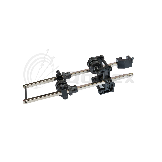Tension Frame for Circular Knitting Machines | Qattex