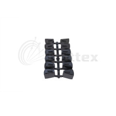 Good Quality Rubber Sleeve for Knitting Textile Machine