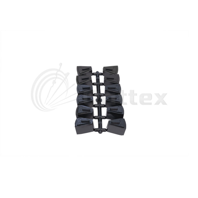 Good Quality Rubber Sleeve for Knitting Textile Machine